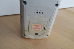 Dreamcast-VMU-Hinten