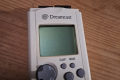 Dreamcast-VMU