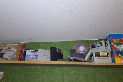 NES-Games
