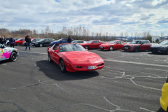 Pontiac_Treffen_Flugplatz