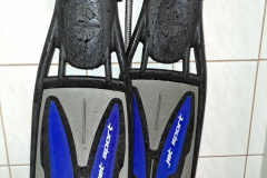 Flosse_Scubapro_Jet_Sport