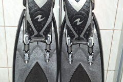 Flosse_Slingshots_Aqualung_hinten