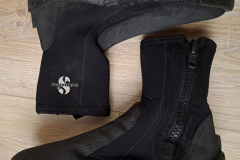 Scubapro_Diveboots