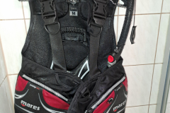 Tarierjacket_Mares_Prestige_mrs_vorne